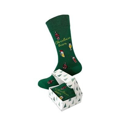 Christmas Socks